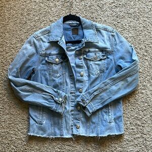 Joes Jeans Denim Jacket